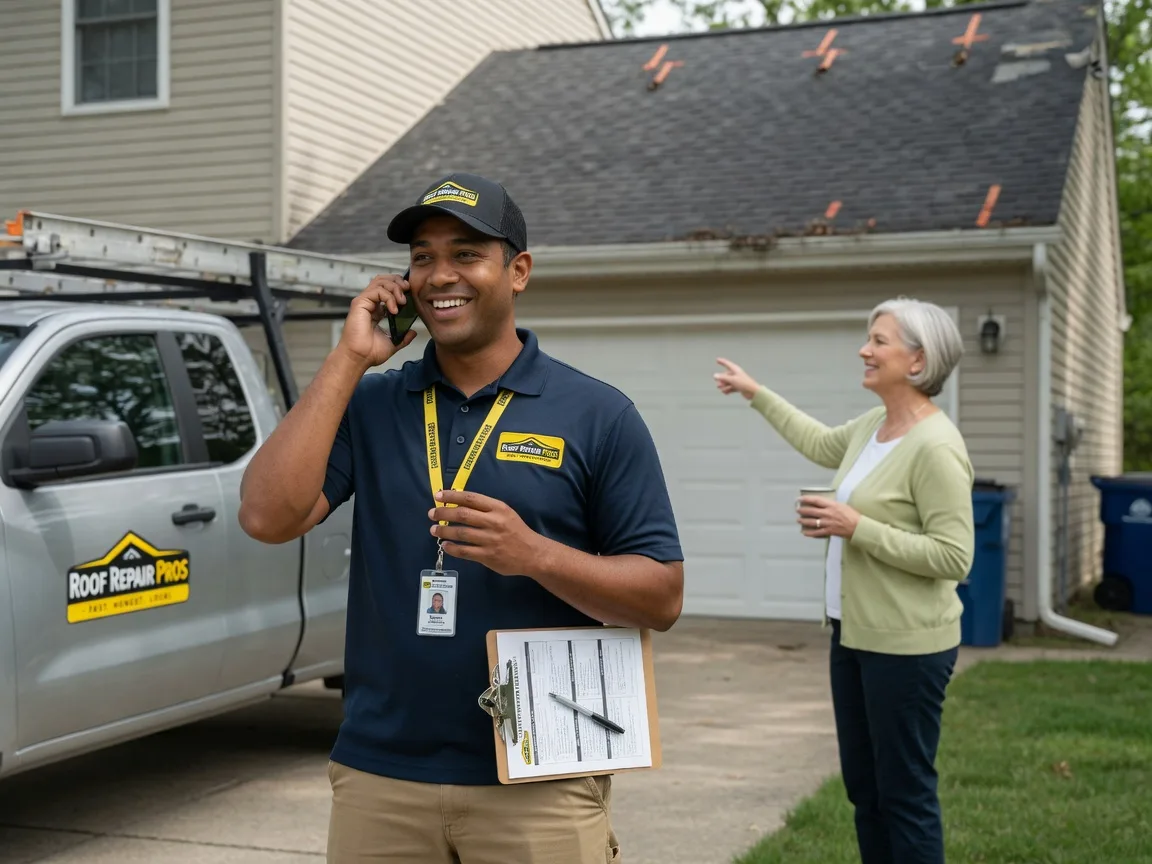 Roof Repair La Mirada, CA FAQs